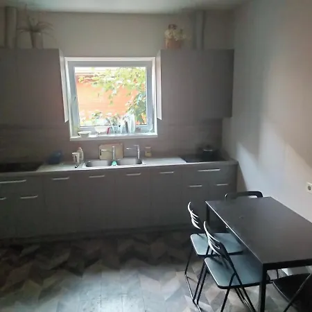 Hostelis Sinagogos G. Svečių namai