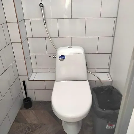 Hostelis Sinagogos G. Svečių namai Palanga